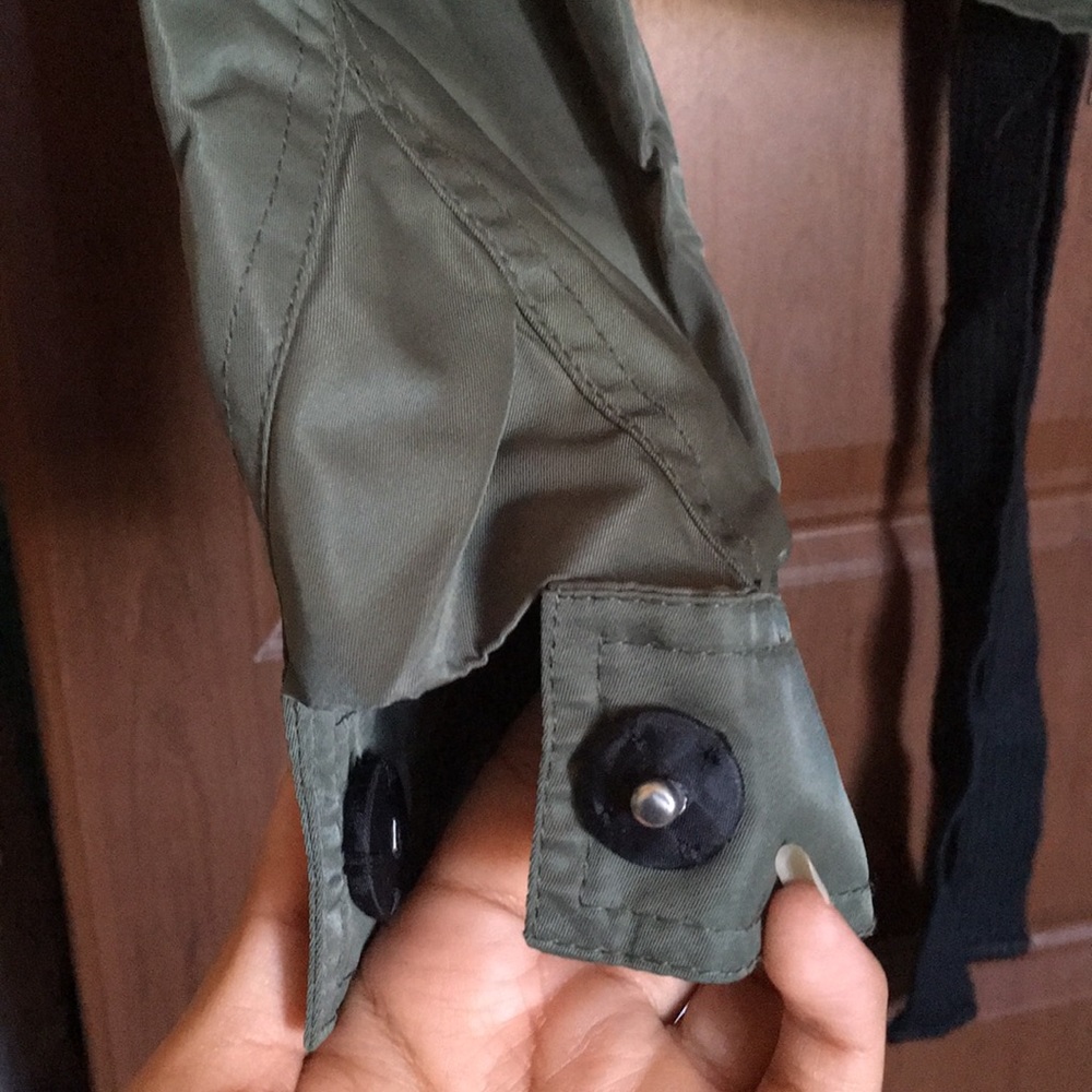 Jacket - Picture 7 of 9